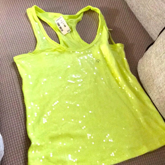 Blouses yellow - Picture 1 of 2